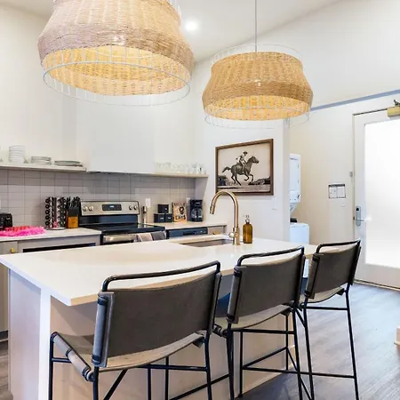 Holiday home Last Rodeo Buyout - 3 Units By Avantstay *