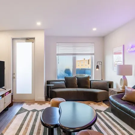 Holiday home Last Rodeo Buyout - 3 Units By Avantstay