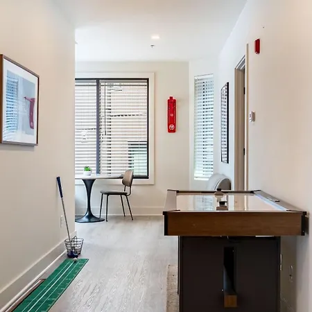 Outrider Buyout - 3 Units By Avantstay Holiday home *