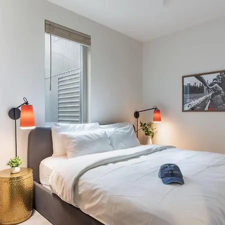 Outrider Buyout - 3 Units By Avantstay * Nashville