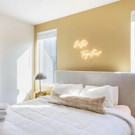 Last Rodeo Buyout - 3 Units By Avantstay * Nashville