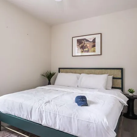 Holiday home Outrider Buyout - 3 Units By Avantstay *