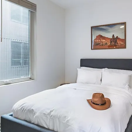 Holiday home Outrider Buyout - 3 Units By Avantstay *