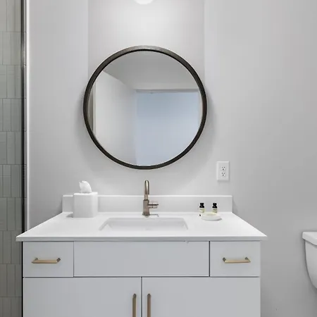 Outrider Buyout - 3 Units By Avantstay Nashville