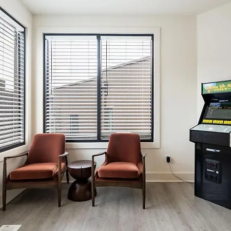 Holiday home Outrider Buyout - 3 Units By Avantstay