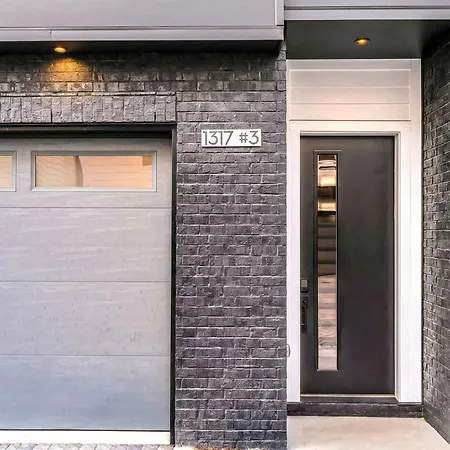 Taylor Swift Inspired Hot Tub Rooftop Deck Views Holiday home Nashville