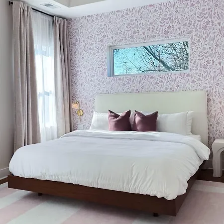 Apartment Pastel Dreams
