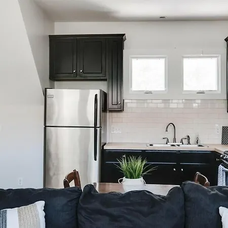 East Nash Hideaway * Nashville