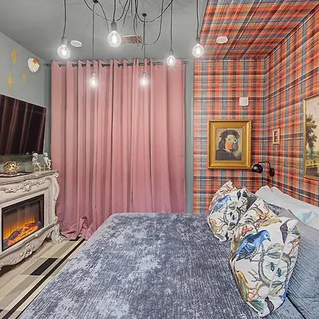 The Lounge Close To Broadway Apartment Nashville