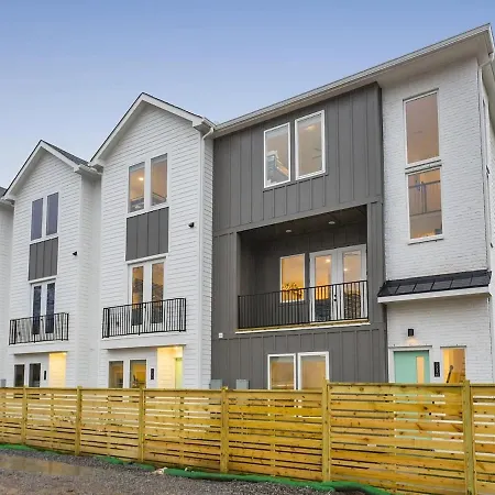 Townhome Game Bachelorette Ok Holiday home