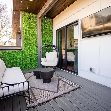 Legendary Encore - Great For Groups Holiday home