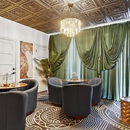 The Great Gatsby Girls Night Out By Avantstay