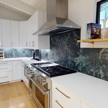 Villa Luxury House Downtown With Private Heated Pool Nashville