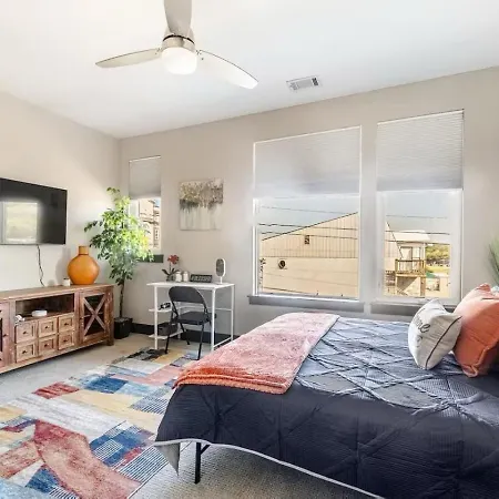 Holiday home Music Trades Corporate Housing Welcome 3 Bed *
