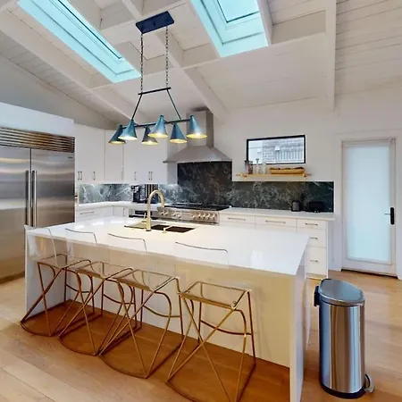 Luxury House Downtown With Private Heated Pool * Nashville