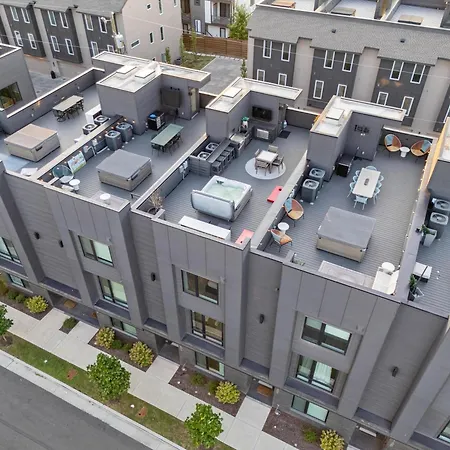 The Blackstone Nashville