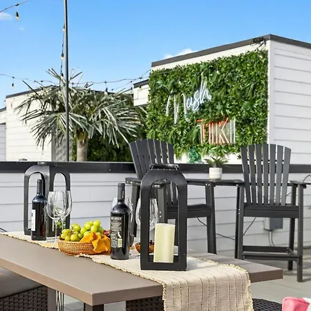 Holiday home Dixieland Delight By Avantstay *