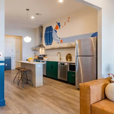 Holiday home Conway: 3 Units By Avantstay