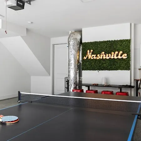 Holiday home Dixieland Delight By Avantstay Nashville