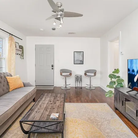 Wisp-walk To Bars & Restaurants-mins To Broadway * Nashville