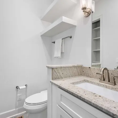 Walkable Hillsboro - Near 12 South & Vandy Nashville