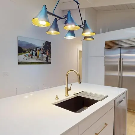 Villa Luxury House Downtown With Private Heated Pool Nashville
