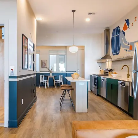 Holiday home Conway: 3 Units By Avantstay *