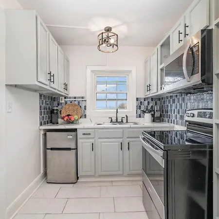 Holiday home Wisp-walk To Bars & Restaurants-mins To Broadway *