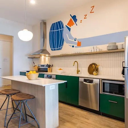 Conway: 3 Units By Avantstay Holiday home