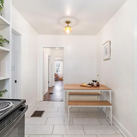 Flow - Sleeps 8 - Mins To Broadway And Germantown Nashville
