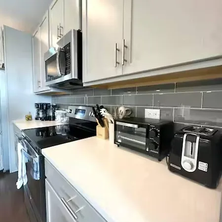 Music Trades Corporate Housing Welcome 3 Bed Nashville
