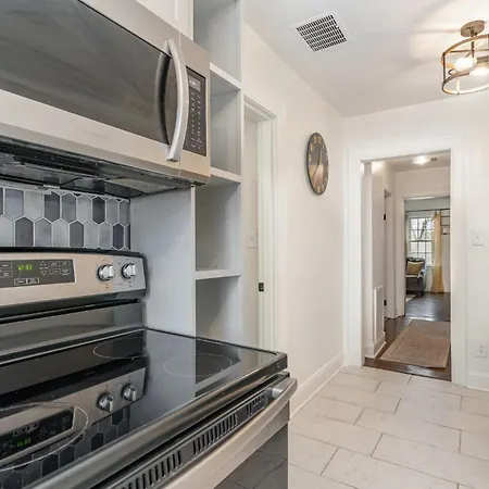 Wisp-walk To Bars & Restaurants-mins To Broadway Holiday home