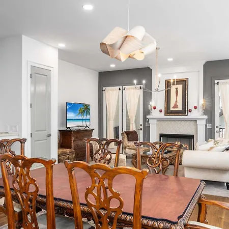 Walkable Hillsboro - Near 12 South & Vandy Nashville