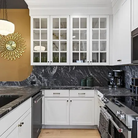Holiday home The Great Gatsby Girls Night Out By Avantstay Nashville