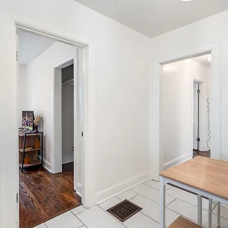 Flow - Sleeps 8 - Mins To Broadway And Germantown *