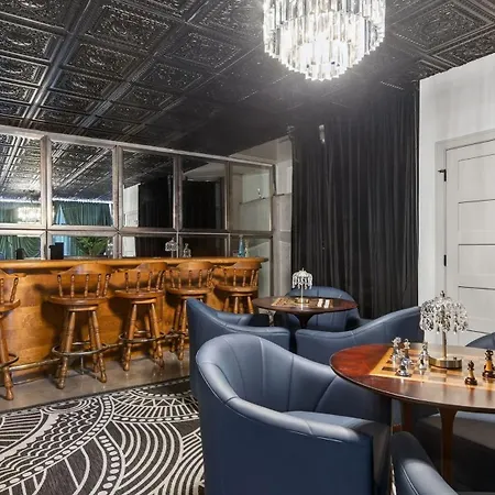 The Great Gatsby Girls Night Out By Avantstay Nashville
