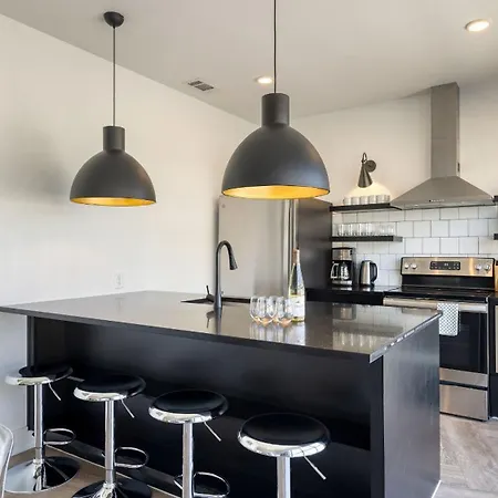 Carter: 3 Units By Avantstay * Nashville