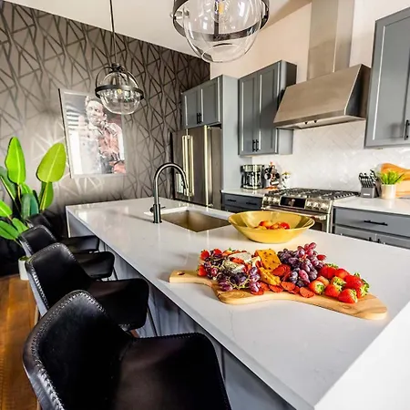 Holiday home Legendary Encore - Great For Groups