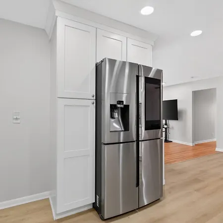 Holiday home Quiet Retreat Near Opryland & Airport *