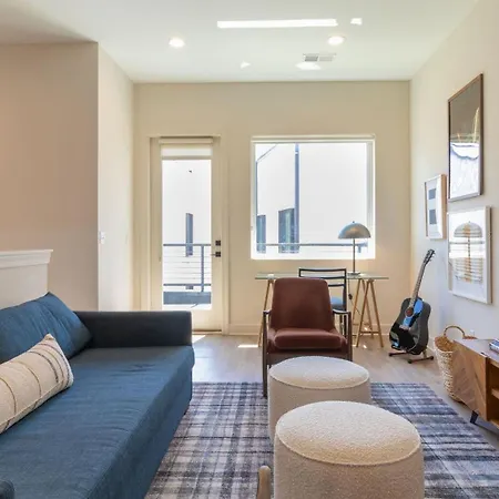 Conway: 3 Units By Avantstay * Nashville