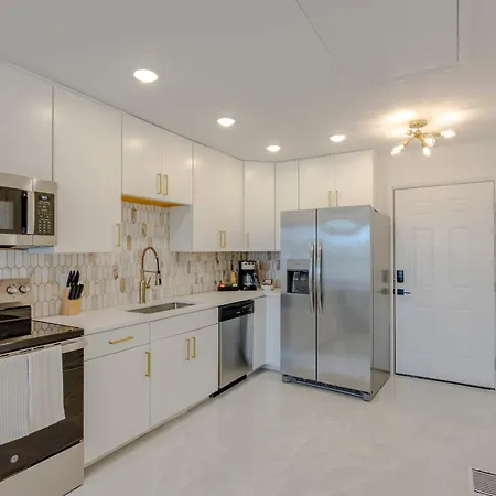 Villa The Note Music And Modern