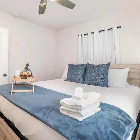 Wisp-walk To Bars & Restaurants-mins To Broadway Holiday home *