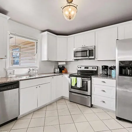 Cozy Gem In 12 South * Nashville