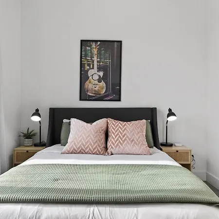 Holiday home Dixieland Delight By Avantstay *
