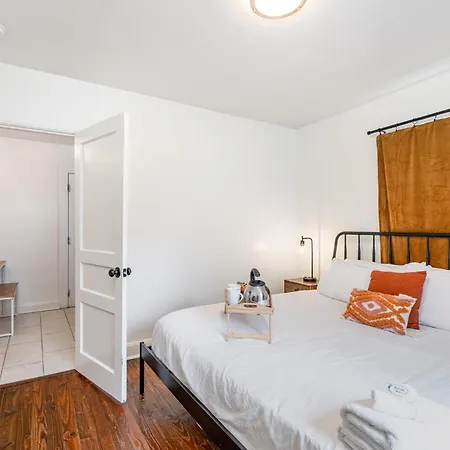 Holiday home Flow - Sleeps 8 - Mins To Broadway And Germantown Nashville