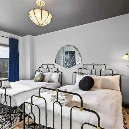 The Great Gatsby Girls Night Out By Avantstay Holiday home