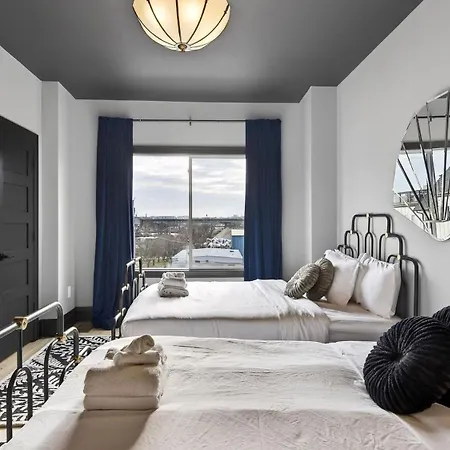 Holiday home The Great Gatsby Girls Night Out By Avantstay Nashville