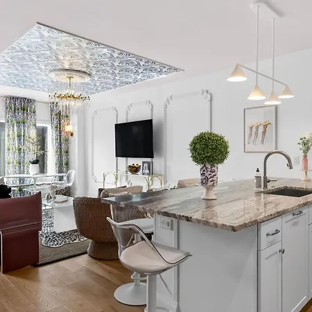 Girls Night Out By Avantstay Holiday home *