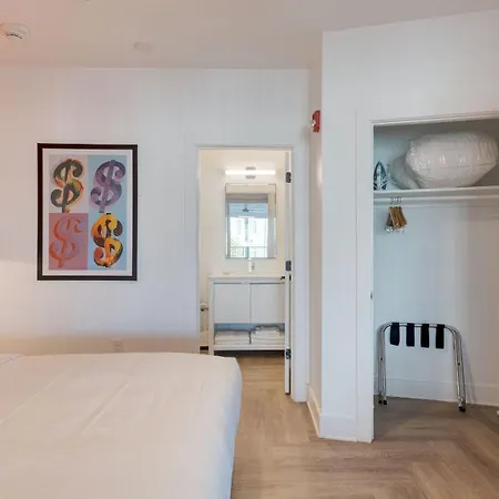Holiday home Carter: 3 Units By Avantstay Nashville