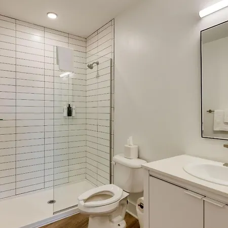 Carter: 3 Units By Avantstay Holiday home